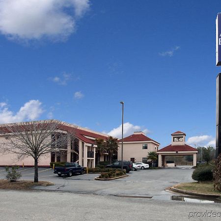 Americas Best Value Inn Bainbridge Exterior foto