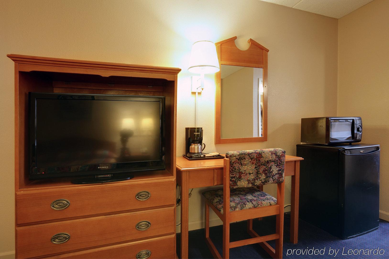 Americas Best Value Inn Bainbridge Exterior foto